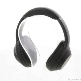 ソフマップ 〔中古品〕 WH-1000XM3 ブラック【344】