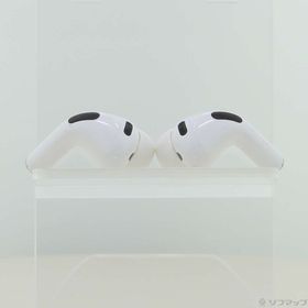 (中古)Apple AirPods Pro 3 MFHP4J/A(276-ud)