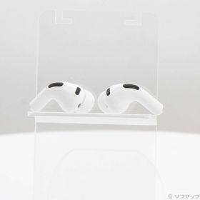 (中古)Apple AirPods Pro 3 MFHP4J/A(262-ud)