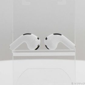 (中古)Apple AirPods Pro 3 MFHP4J/A(262-ud)