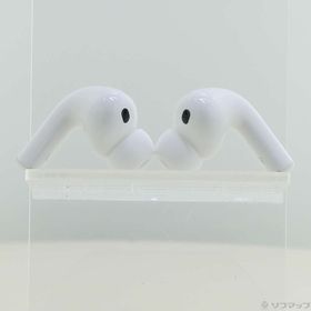 (中古)Apple AirPods Pro 3 MFHP4J/A(262-ud)