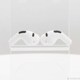 (中古)Apple AirPods Pro 3 MFHP4J/A(262-ud)