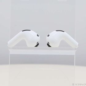 (中古)Apple AirPods Pro 3 MFHP4J/A(344-ud)