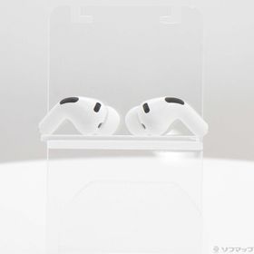 (中古)Apple AirPods Pro 3 MFHP4J/A(262-ud)