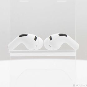 (中古)Apple AirPods Pro 3 MFHP4J/A(262-ud)
