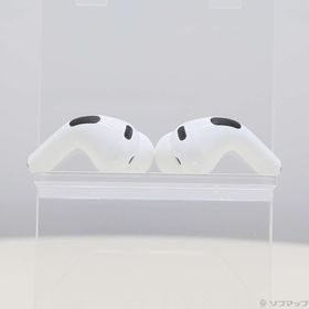 (中古)Apple AirPods Pro 3 MFHP4J/A(262-ud)