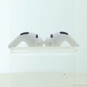 (中古)Apple AirPods Pro 3 MFHP4J/A(371-ud)