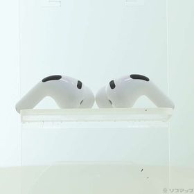 (中古)Apple AirPods Pro 3 MFHP4J/A(371-ud)