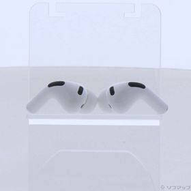 (中古)Apple AirPods Pro 3 MFHP4J/A(371-ud)