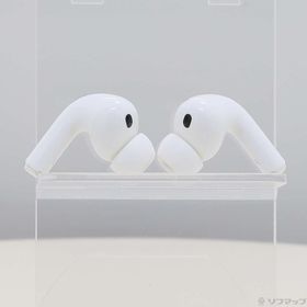 (中古)Apple AirPods Pro 3 MFHP4J/A(269-ud)
