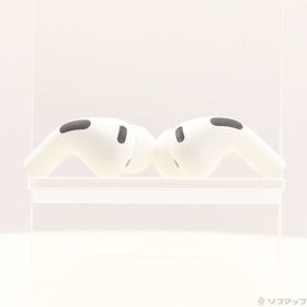 (中古)Apple AirPods Pro 3 MFHP4J/A(305-ud)