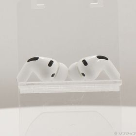 (中古)Apple AirPods Pro 3 MFHP4J/A(368-ud)