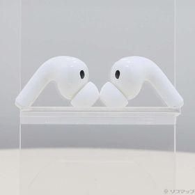 (中古)Apple AirPods Pro 3 MFHP4J/A(269-ud)