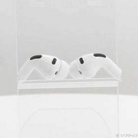 (中古)Apple AirPods Pro 3 MFHP4J/A(377-ud)
