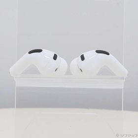 (中古)Apple AirPods Pro 3 MFHP4J/A(377-ud)