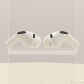 (中古)Apple AirPods Pro 3 MFHP4J/A(348-ud)