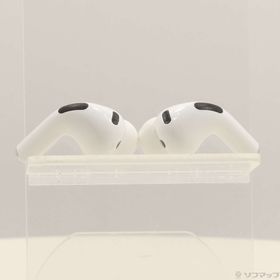 (中古)Apple AirPods Pro 3 MFHP4J/A(371-ud)
