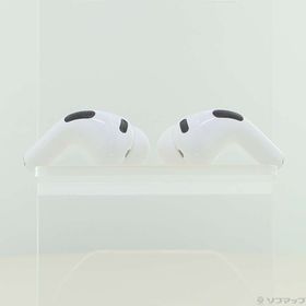 (中古)Apple AirPods Pro 3 MFHP4J/A(377-ud)