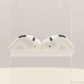 (中古)Apple AirPods Pro 3 MFHP4J/A(377-ud)