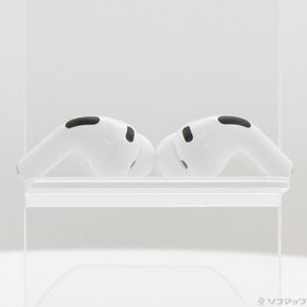 (中古)Apple AirPods Pro 3 MFHP4J/A(377-ud)