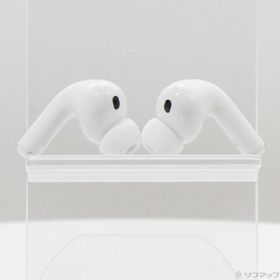 (中古)Apple AirPods Pro 3 MFHP4J/A(368-ud)