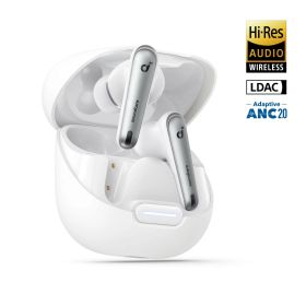 Anker Soundcore Liberty 4 NC ワイヤレスイヤホン Blueooth 5.3 完全ワイヤレスイヤホン ウルトラ ノイズキャンセリング ワイヤレス充