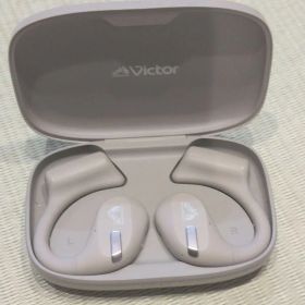 Victor HA-NP50T ワイヤレスイヤホン 本体
