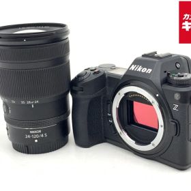 【中古】 【並品】 ニコン Z6III 24-120 レンズキット
