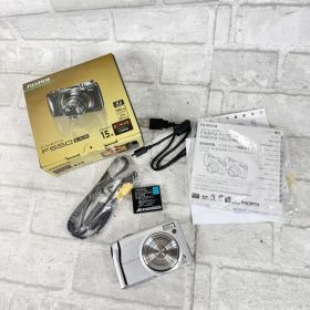 FUJIFILM FinePix デジタルカメラ 本体 FX-F550EXR