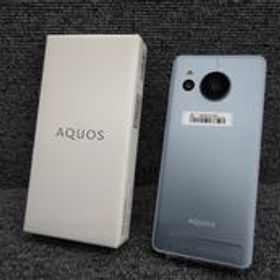 AQUOS SENSE7 SH-M24 SHARP/SIMフリー