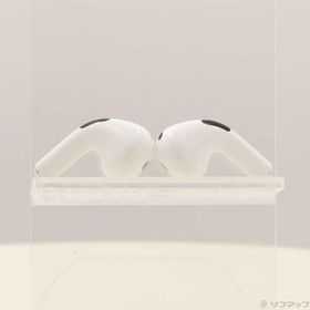 〔中古〕Apple(アップル) AirPods Pro 第2世代〔258-ud〕