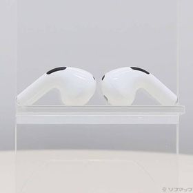 〔中古〕Apple(アップル) AirPods Pro 第2世代〔377-ud〕
