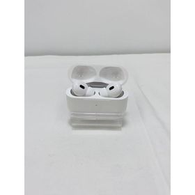 Apple◆イヤホン AirPods Pro 第2世代 MQD83J/A A2700/A2698/A2699//