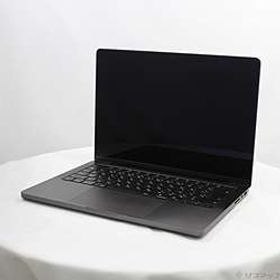 MacBook Pro 14インチ M4（2024） 新品 72,800円 中古 | ネット最安値