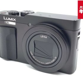 【中古】 【並品】 パナソニック LUMIX DC-TZ99-K ブラック