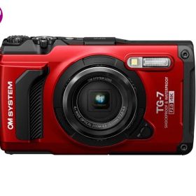 OLYMPUS Tough TG-7