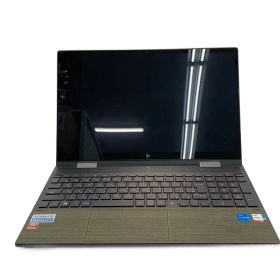【中古】HP◆ノートPC/Corei5第11/8GB/SSD512GB/2020/ENVY x360 15-ed1013TU【パソコン】