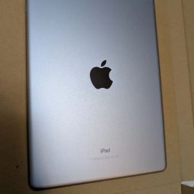 Apple iPad 第6世代 128GB スペースグレイ 本体