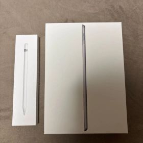 Apple iPad 第6世代 128GB Wi-Fi+Cellula