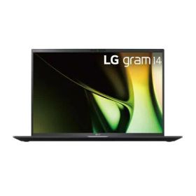 中古パソコン LG gram 14Z90S-MA78J2【Core Ultra7(1.4GHz)/16GB/1TB SSD/Win11Home】 LG電子 当社3ヶ月間保証 イオシス
