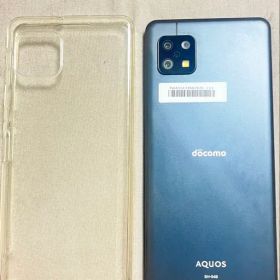 SHARP AQUOS SH-54B docomo 本体