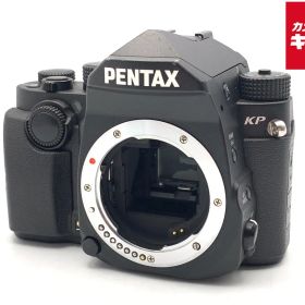 【中古】 【並品】 ペンタックス KP ボディ ブラック