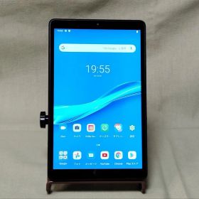 lenovo TAB M8 HD LTE 8インチ androidタブレット