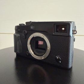 富士フイルム xpro2 ブラック