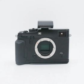 【中古】(フジフイルム) FUJIFILM X-PRO2 ボデイ