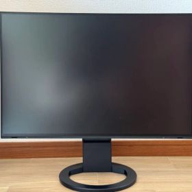 USB Type-C搭載24.1型液晶モニター FlexScan EV2485