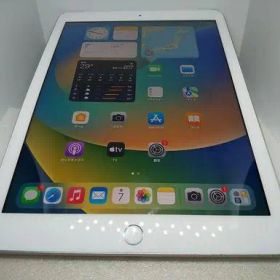 Apple iPad 第5世代 2017 MP1L2JA 68065