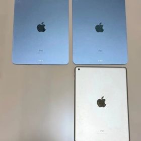 iPadジャンク品まとめ売り