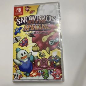 新品未開封 SNOWBROS. NICK & TOM SPECIAL 通常版