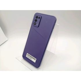 【中古】ZTE ymobile 【SIMフリー】 Libero 5G III 4GB 64GB パープル A202ZT【スマーク伊勢崎】保証期間1ヶ月【ランクB】